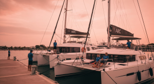Mastering the Monsoon and Archipelago: An Expert’s Guide to Indonesia Sailing
