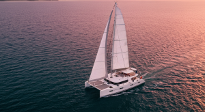 Mastering Indonesia Sailing: An Advanced Guide for Discerning Mariners