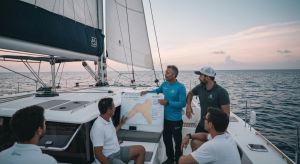 Indonesia Sailing — Indonesia Sailing