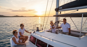 Indonesia S Ai Ling — Indonesia Sailing: Navigating the Archip…