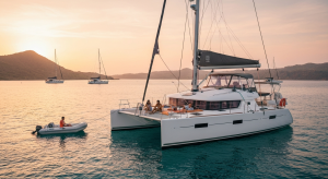 Indonesia S Ai Ling — Indonesia Sailing — Indonesia Sailing